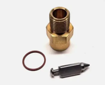 Stainless Steel Needle Float Valve JDS5572